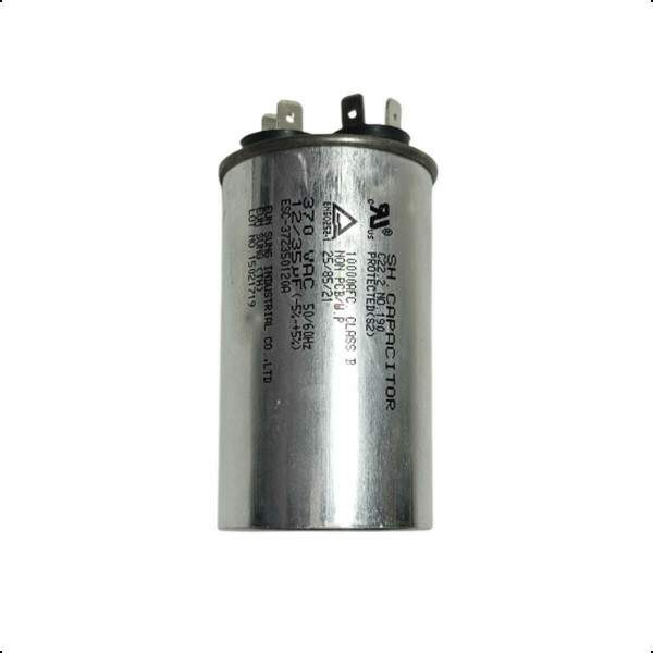 Capacitor Duplo Ar Janela Consul CCB10BBANA CCB10BBBNA