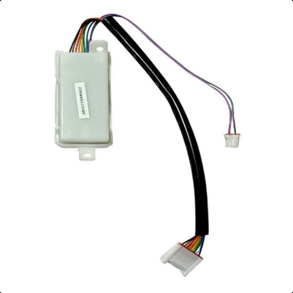 Placa Display Ar Condicionado LG Asnq18 Asnq24 Original