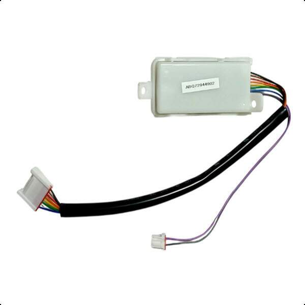 Placa Display Ar Condicionado LG Asnq18 Asnq24 Original