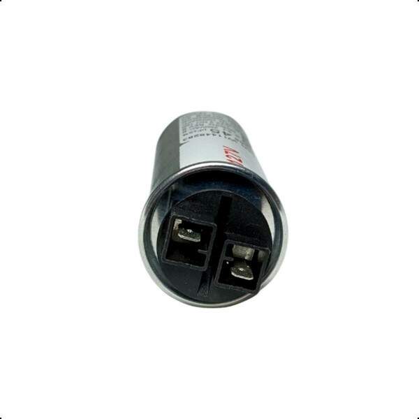 Capacitor Lavadora Consul Brastemp 127 Volts 45uf CWL10A