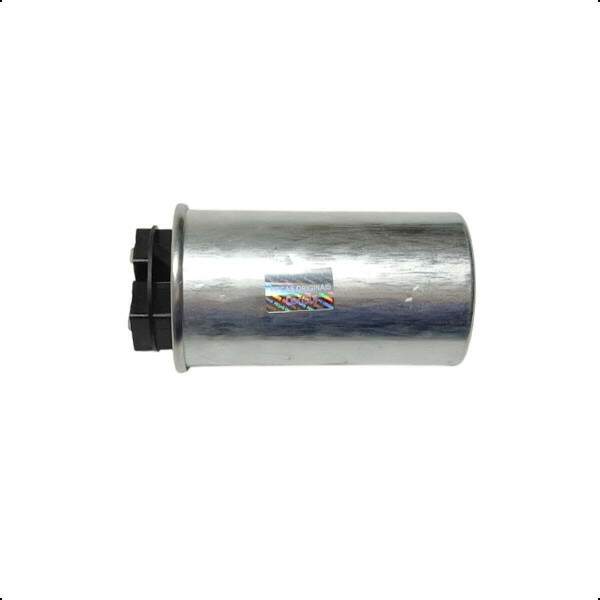 Capacitor Lavadora Consul Brastemp 127 Volts 45uf CWL10A
