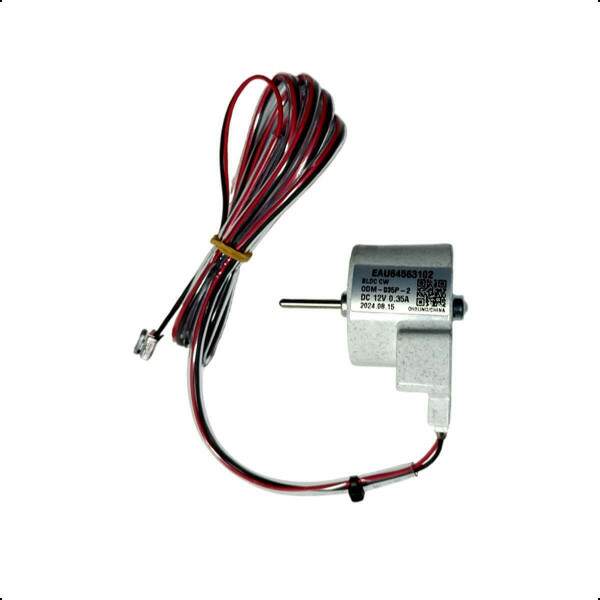 Motor Bomba Drenagem Evaporadora LG Atnw18gplp0 Eau64563102