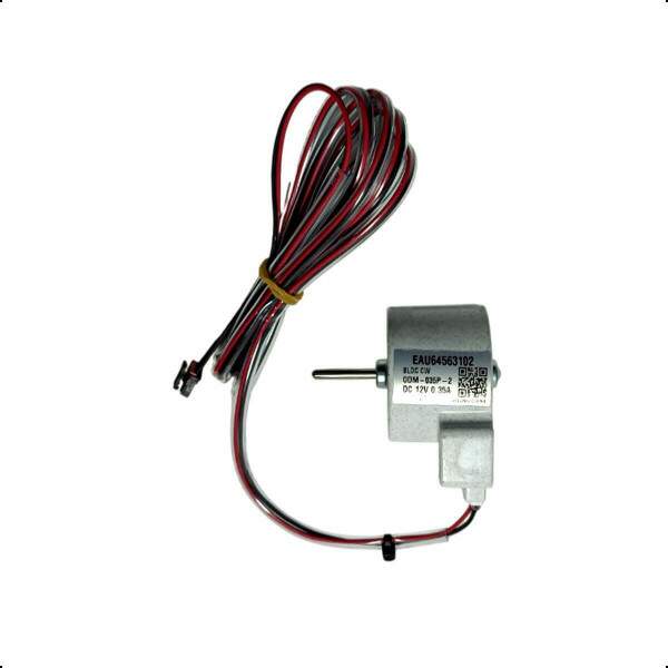 Motor Bomba Drenagem Evaporadora LG Atnw18gplp0 Eau64563102