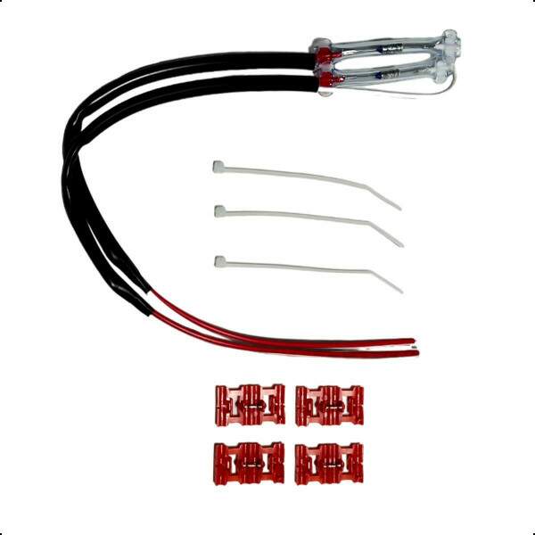 Fusvel Trmico Refrigerador Db52 Df80 Dm84x Dt52x 70008907