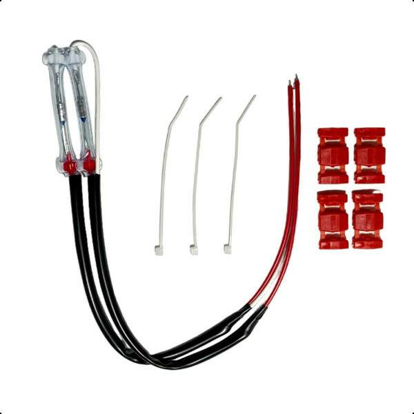 Fusvel Trmico Refrigerador Db52 Df80 Dm84x Dt52x 70008907