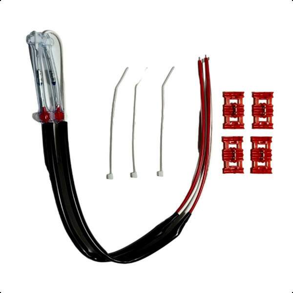 Fusvel Trmico Refrigerador Db52 Df80 Dm84x Dt52x 70008907