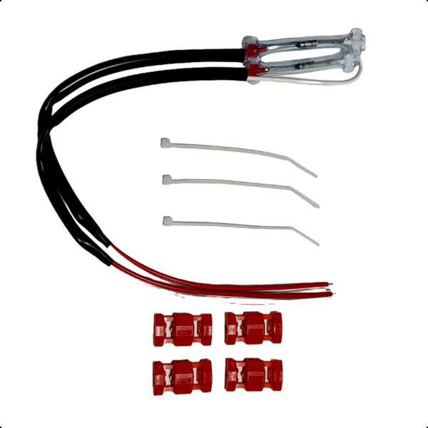 Fusvel Trmico Refrigerador Db52 Df80 Dm84x Dt52x 70008907