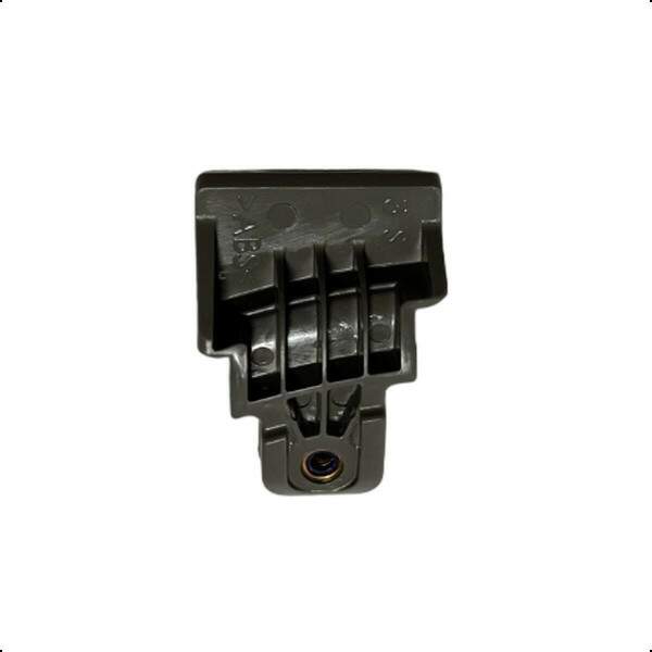 Fixador Puxador Porta Superior Refrigerador Electrolux IB53X