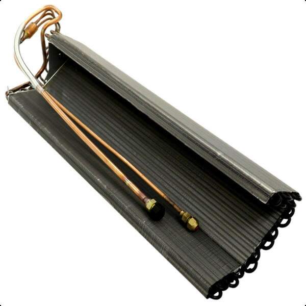 Serpentina da Evaporadora Ar Condicionado LG ADL75361409