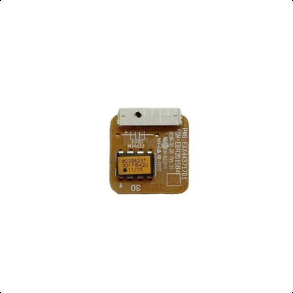 Placa Memria Eeprom Ar Condicionado LG CRNU54GM3B4.ANCBSPD