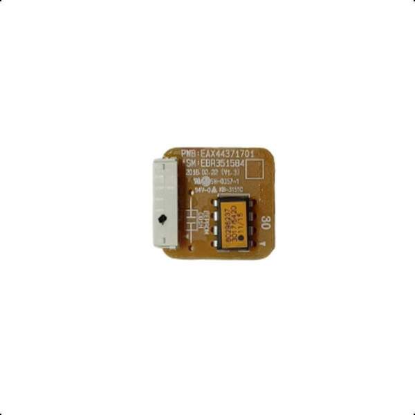 Placa Memria Eeprom Ar Condicionado LG CRNU54GM3B4.ANCBSPD