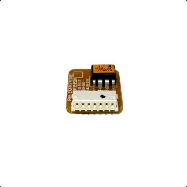 Placa Memria Eeprom Ar Condicionado LG CRNU54GM3B4.ANCBSPD