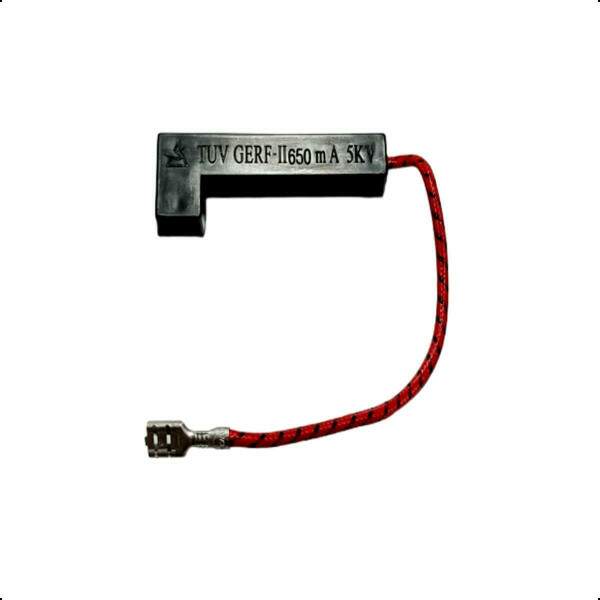 Fusvel 5kv 0,7a Microondas Electrolux MTD30 ME18S MA30