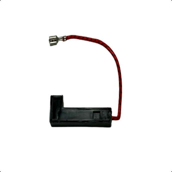 Fusvel 5kv 0,7a Microondas Electrolux MEF30 MEF28 MEF33