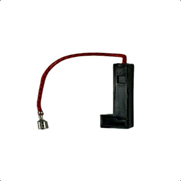 Fusvel 5kv 0,7a Microondas Electrolux MEF30 MEF28 MEF33