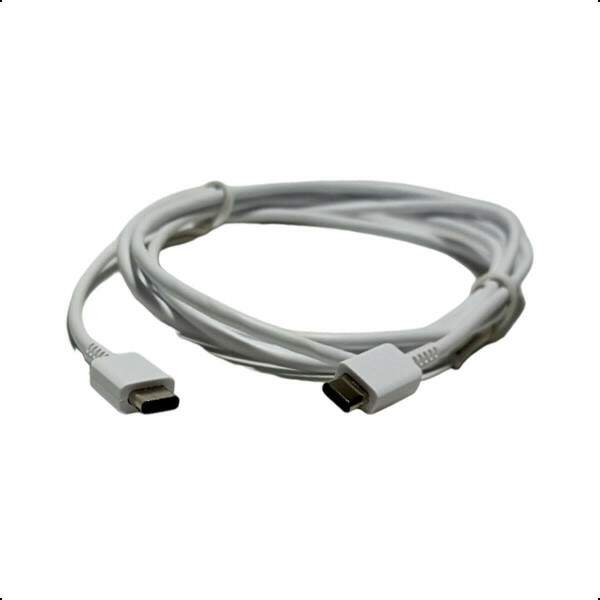 Cabo C+C GH39-02089A Para Samsung Galaxy Book Original