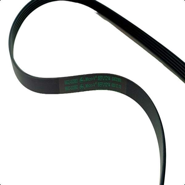 Correia Do Cesto Lava e Seca Samsung WD13T704DBX WD13T704DBX