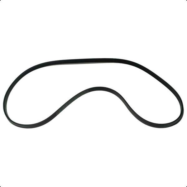 Correia De Transmisso Lavadora Samsung WF106U4SA WW10J44530