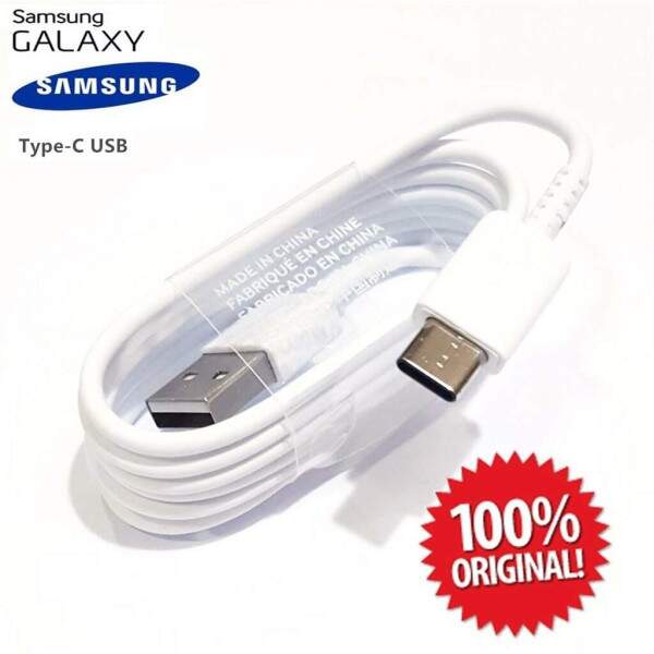 Cabo Usb Tipo C Para Tablet Tab A T510 Cabo Gh39-01999b