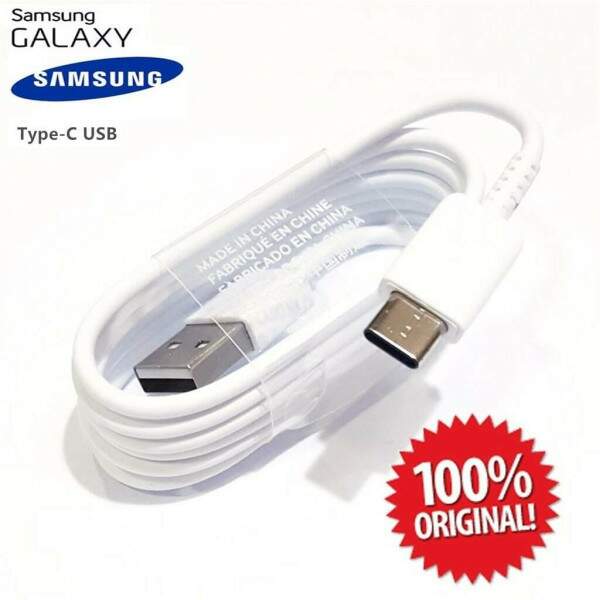 Cabo Usb Tipo C Gh39-01999b Para Galaxy A22 A34 A54 Original