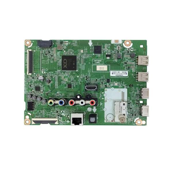 Placa Principal Tv LG 32lm620bpsa 32lm621cbsb 32lm625bpsb