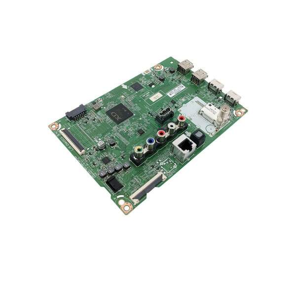Placa Principal Tv LG 32lm620bpsa 32lm621cbsb 32lm625bpsb
