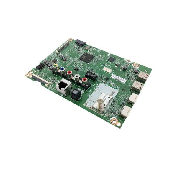 Placa Principal Tv LG 32lm620bpsa 32lm621cbsb 32lm625bpsb