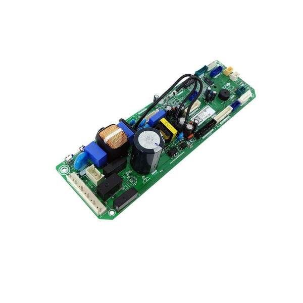 Placa Potncia Evaporadora Ar LG Lt-c332nle1 Ltnc332nle1