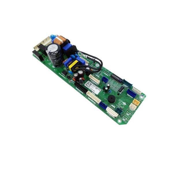 Placa Principal Ar Condicionado Split Cassete LG Ebr39187709