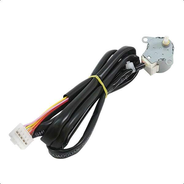 Motor Aleta Ar LG USNQ092WSG3 EAU57945606