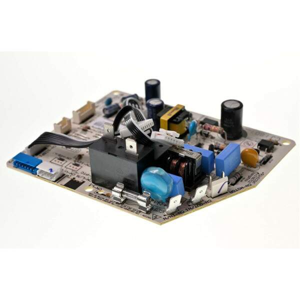 Placa Evaporadora Ar Condicionado LG TSNH122YNW0 EAX61110207