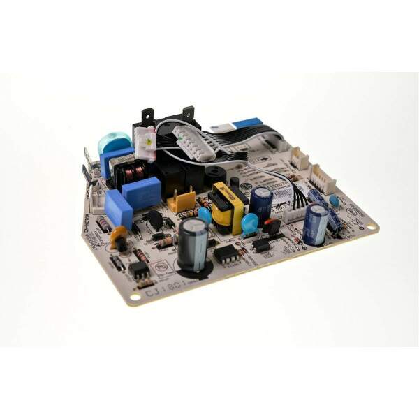 Placa Evaporadora Ar Condicionado LG TSNH122YNW0 EAX61110207