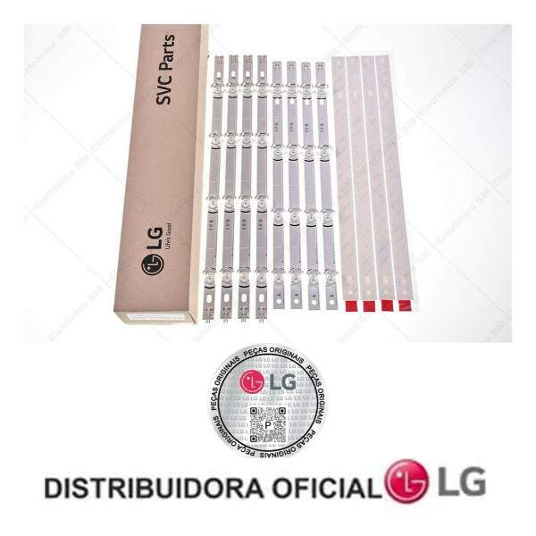 Kit LED AGF78402101 42LB5800