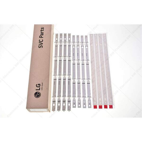 Kit LED AGF78402101 42LB5800