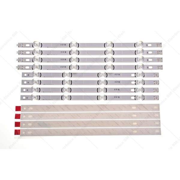 Kit LED AGF78402101 42LB5800