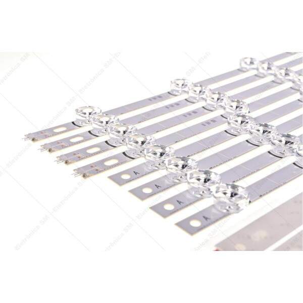 Kit LED AGF78402101 42LB5800