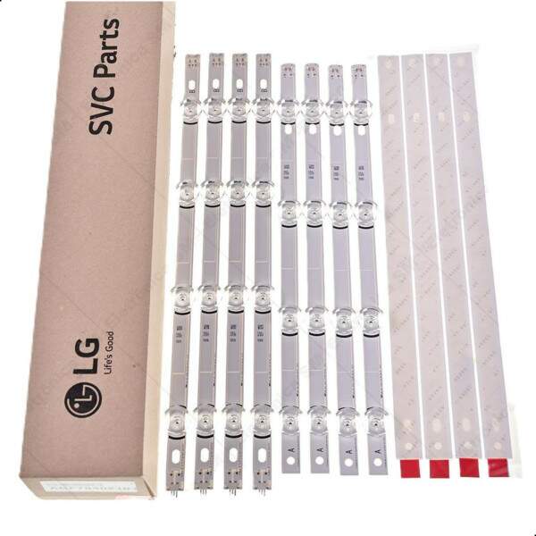 Kit LED AGF78402101 42LB5800