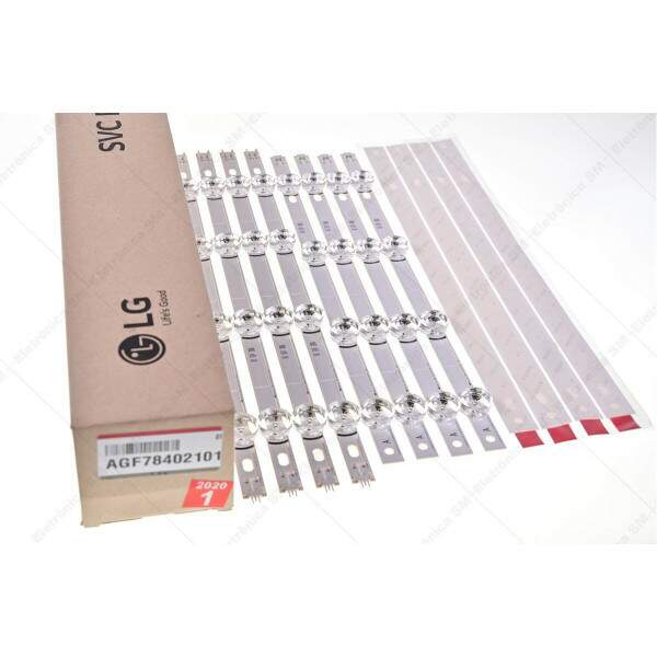 Kit LED AGF78402101 42LB5800