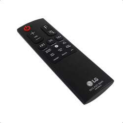 Controle Remoto Soundbar LG Akb75595312 Novo Original