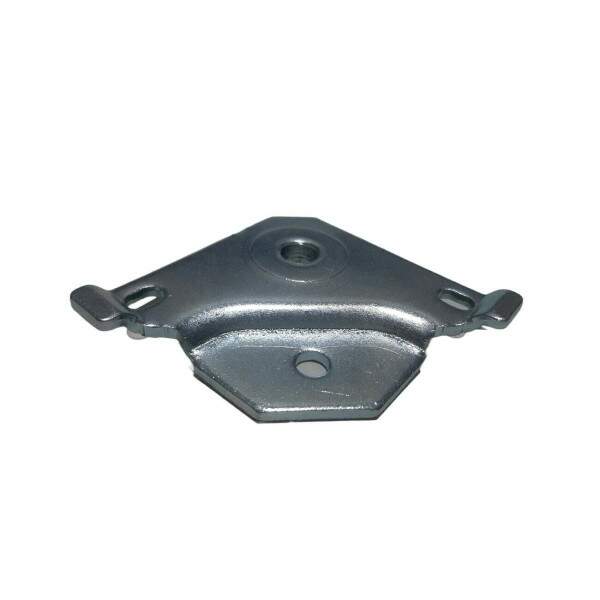 Suporte Fixao P Lava Seca LG CV7011TC4 CV7011TC4A