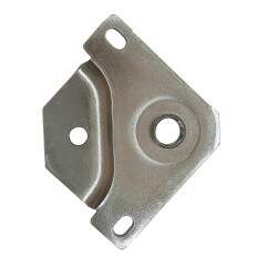 Base Metlica Do P Mquina de Lavar Lg WD1412RT7