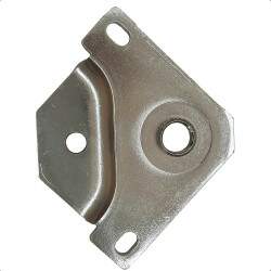 Base Metlica Do P Mquina de Lavar Lg WD1412RT7