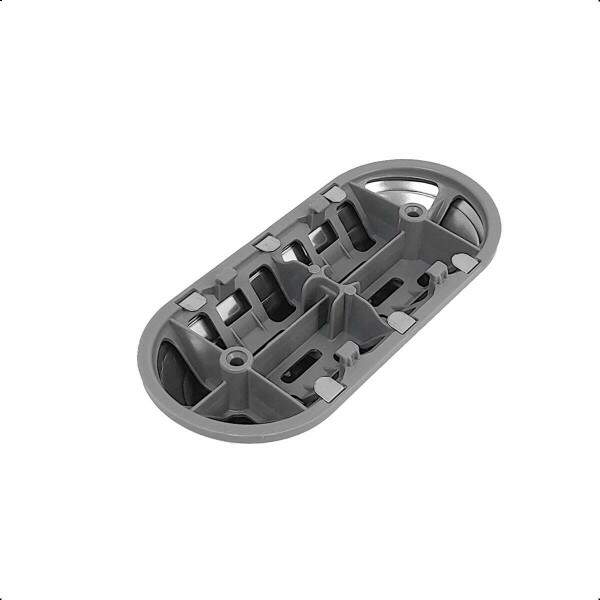 Batente do Cesto Lava Seca LG AFH73149002 Original