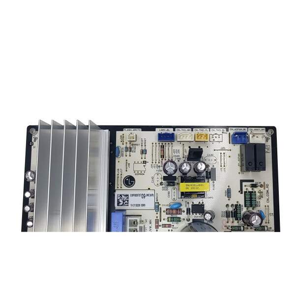 Placa Condensadora Ar LG S4UQ12JA31C