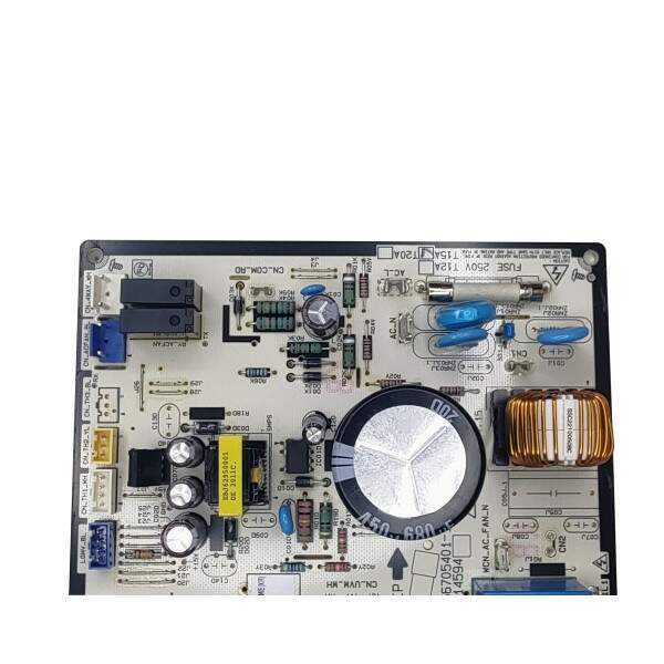 Placa Condensadora Ar LG S4UQ12JA31C