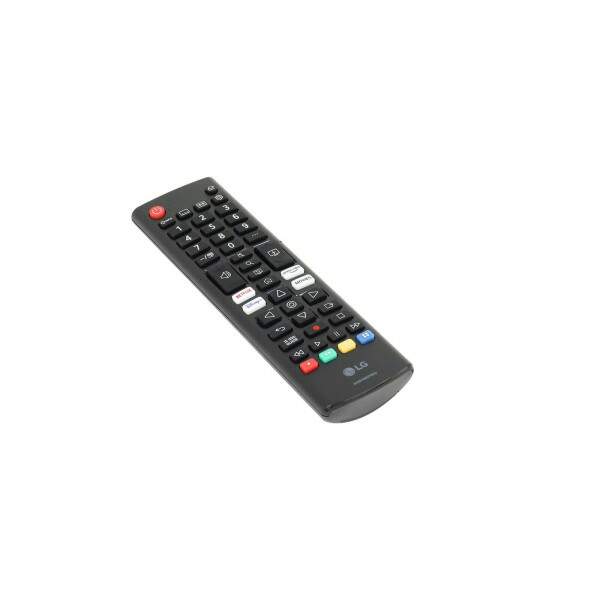 Controle Remoto Televisor LG AKB76037603 Original
