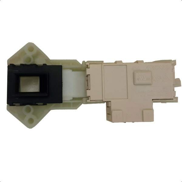 Trava Porta Lava E Seca LG 6601er1005a 6601en1003d Original
