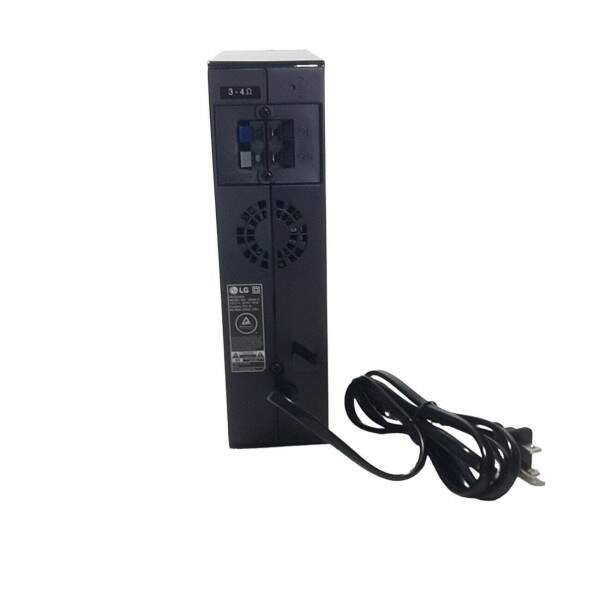 Amplificador Receptor LG Aax76087402 Spk8-s Sl6yf Sl7y Sl7yf