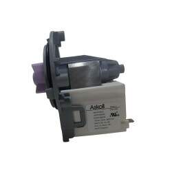 Bomba Drenagem Lavadora LG Askoll 120v 45w 0,75a Original
