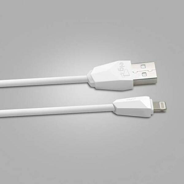 Cabo Branco 2m Lightning Elg L820 Comp Iphone6 Plus Original